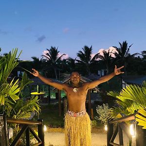 Seatiki Resort Fiji